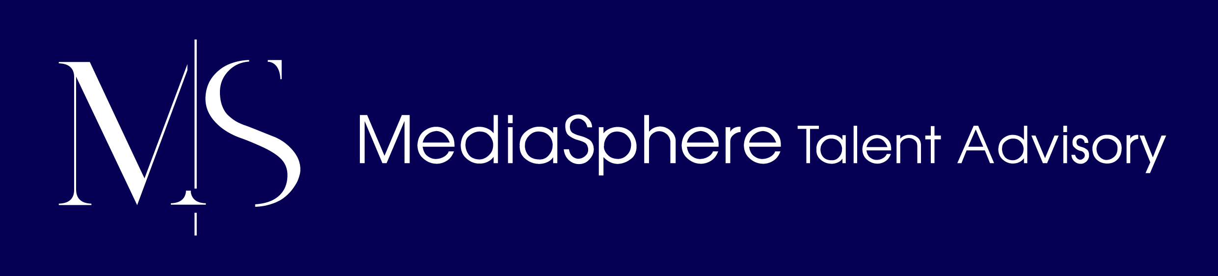 MediaSphere Talent Advisory